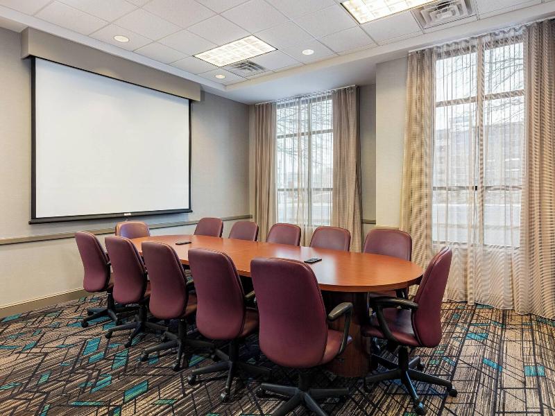 Residence Inn Louisville Downtown image
