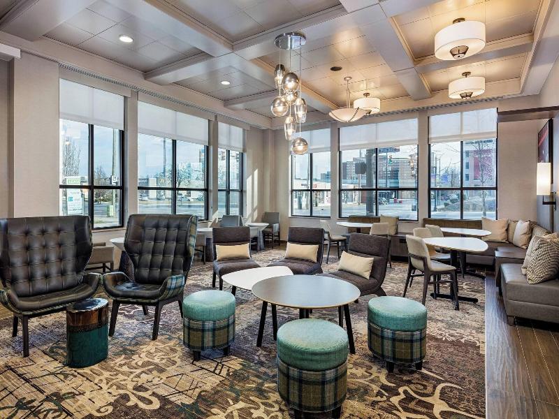 Residence Inn Louisville Downtown image