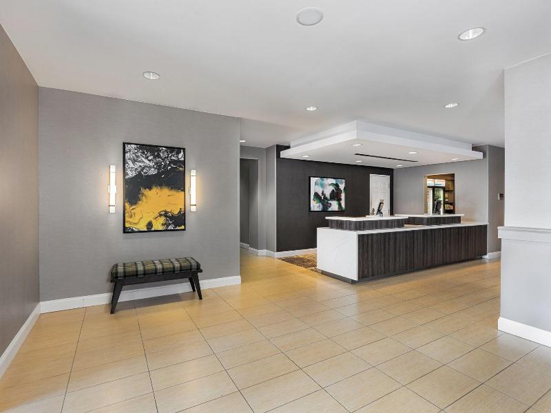 Residence Inn Louisville Downtown image