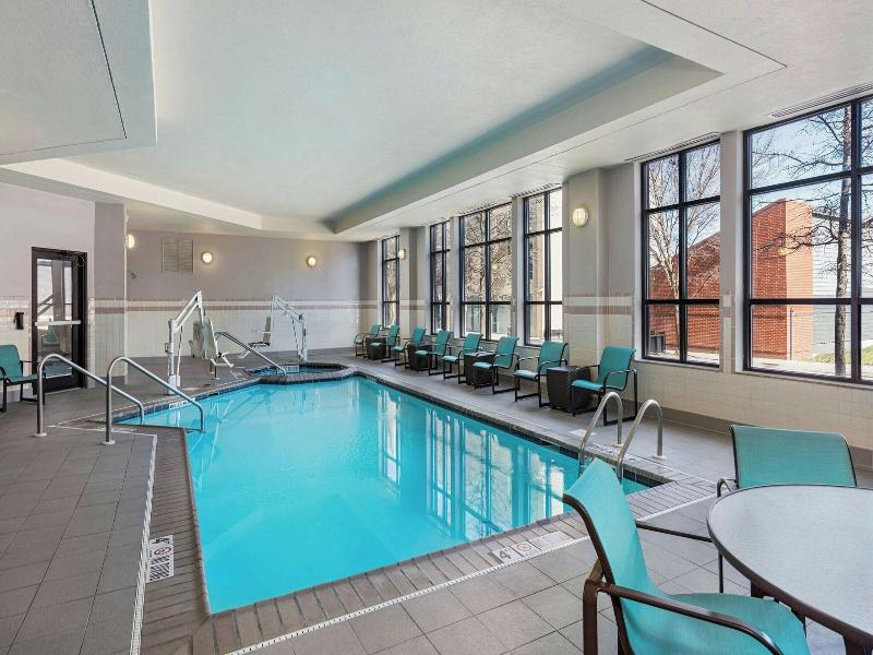 Residence Inn Louisville Downtown image