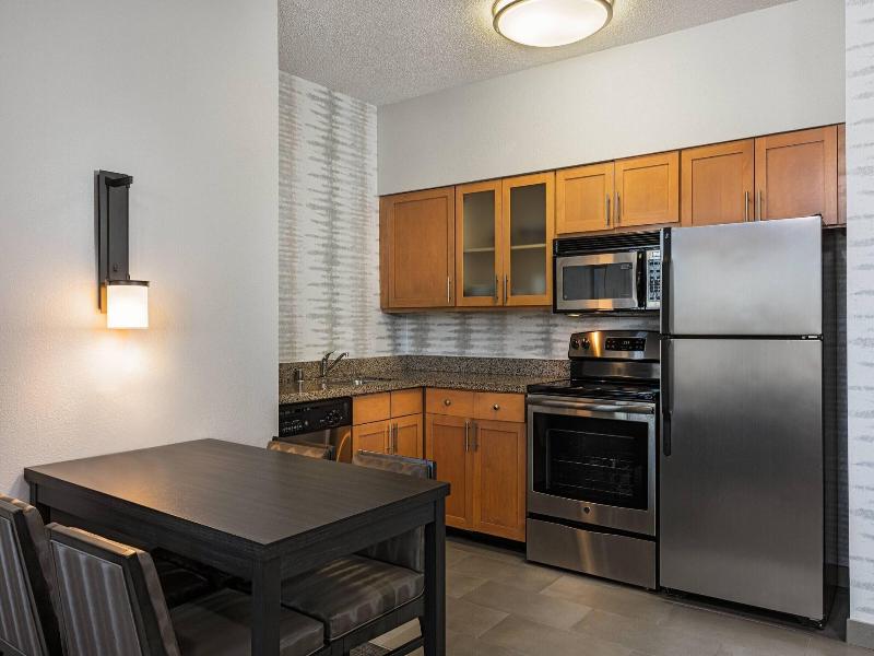 Residence Inn Louisville Downtown image