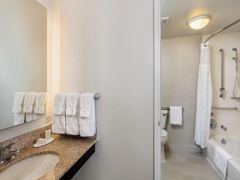 Residence Inn Louisville Downtown image
