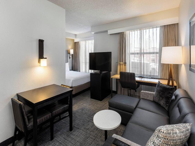 Residence Inn Louisville Downtown image