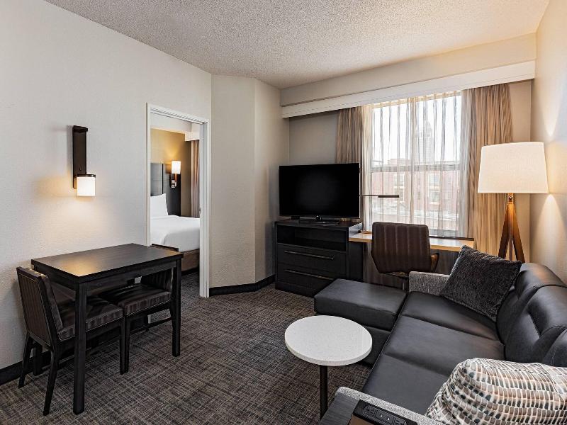 Residence Inn Louisville Downtown image