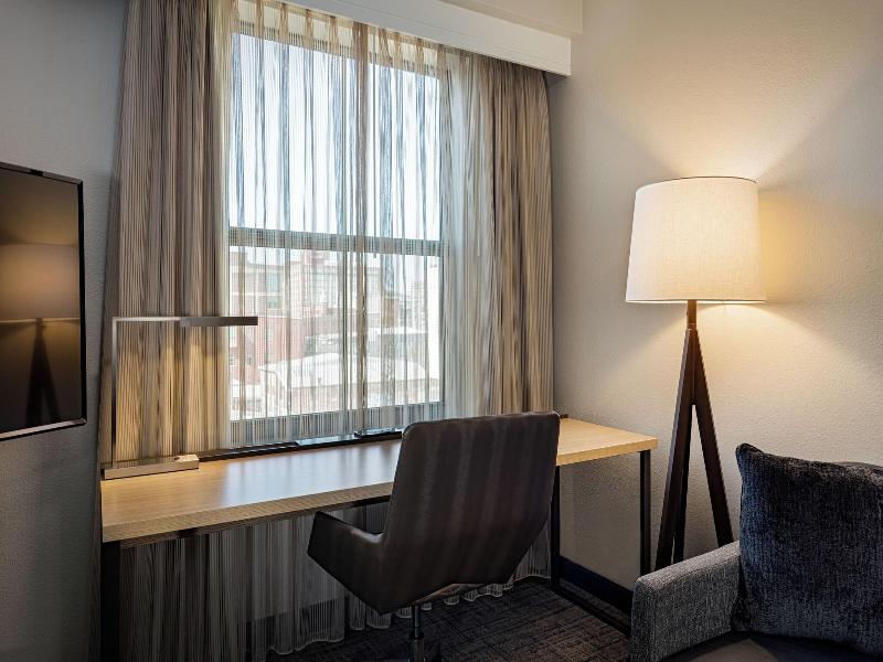 Residence Inn Louisville Downtown image