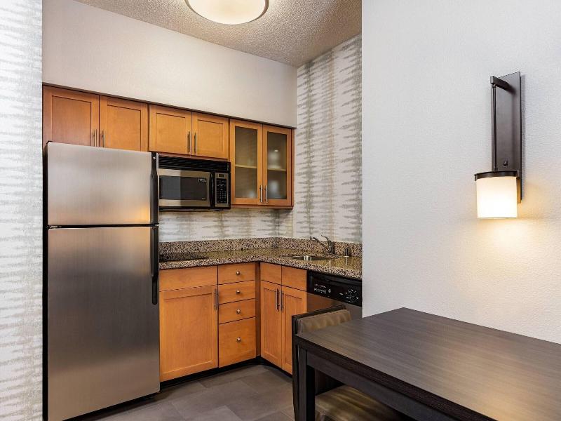 Residence Inn Louisville Downtown image