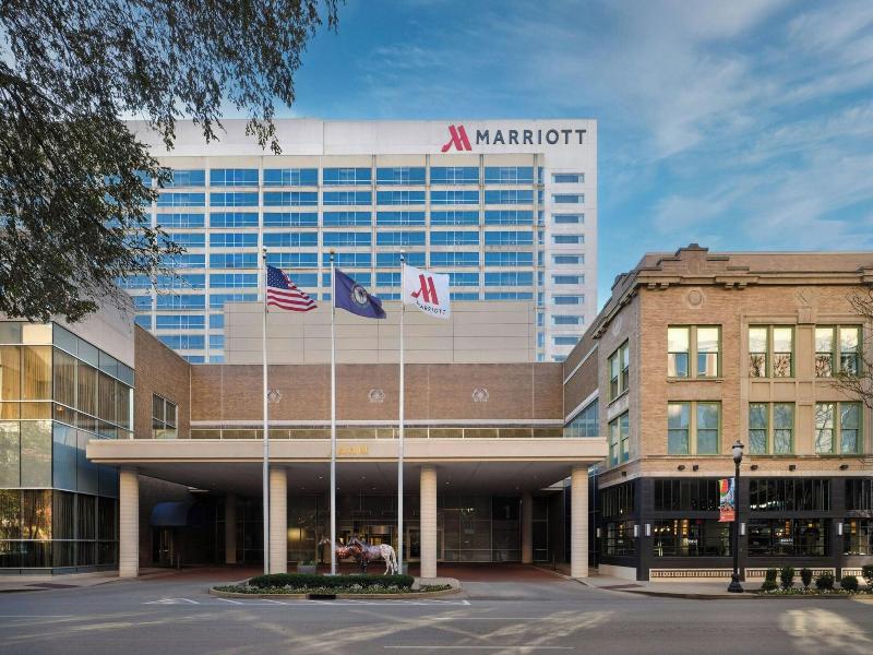 Louisville Marriott Downtown image