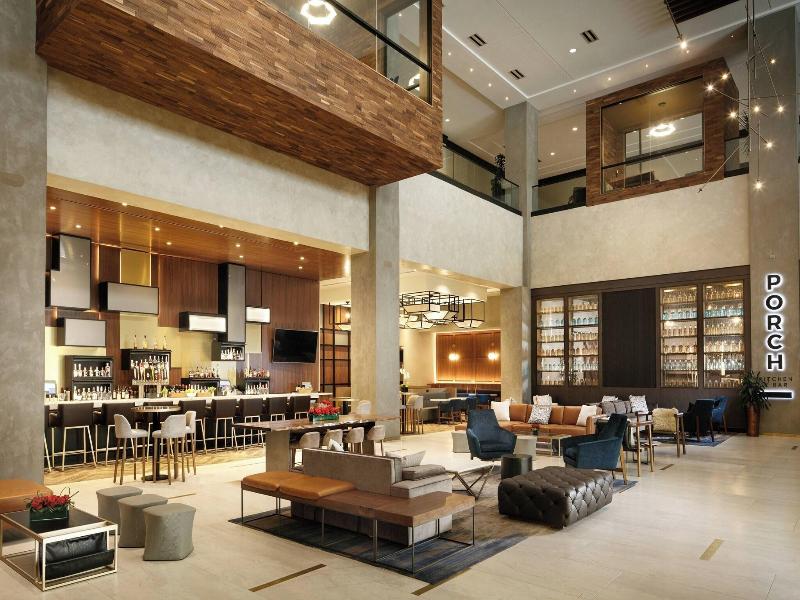 Louisville Marriott Downtown image