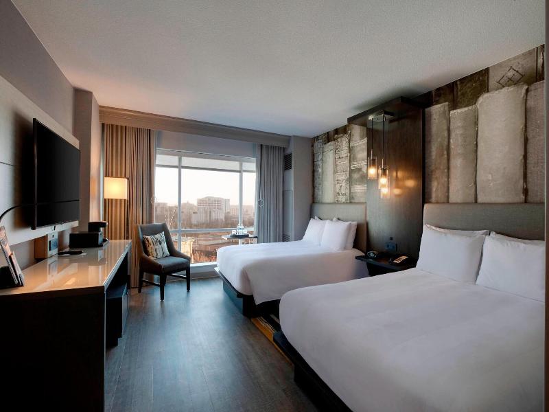 Louisville Marriott Downtown image