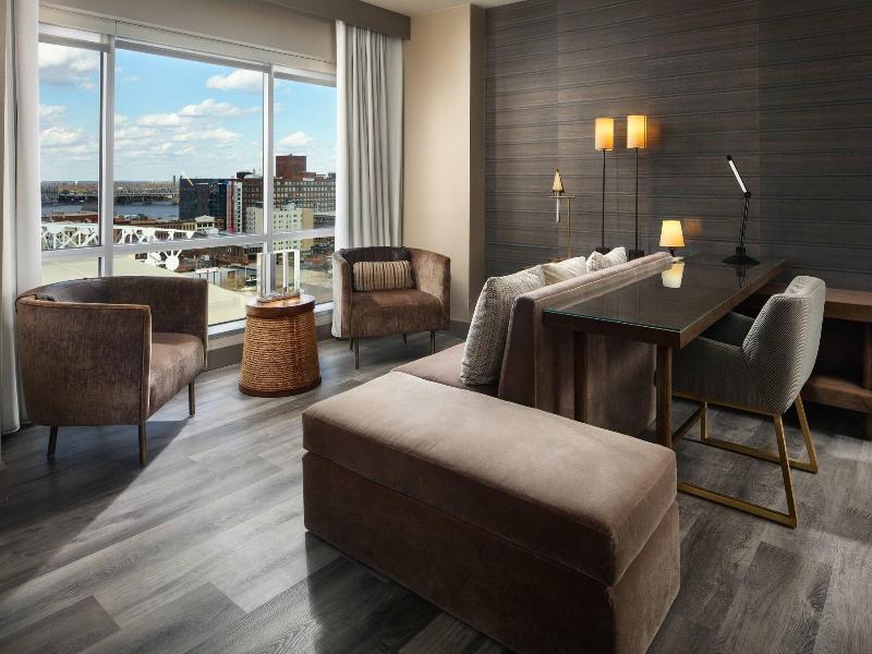 Louisville Marriott Downtown image