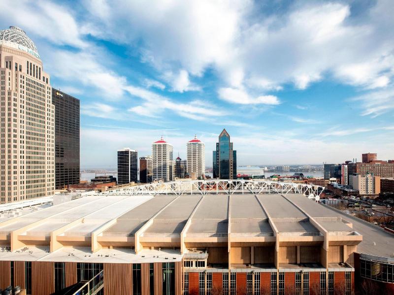 Louisville Marriott Downtown image