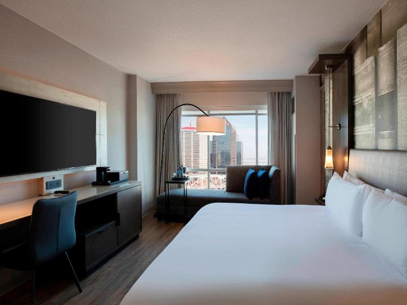Louisville Marriott Downtown image