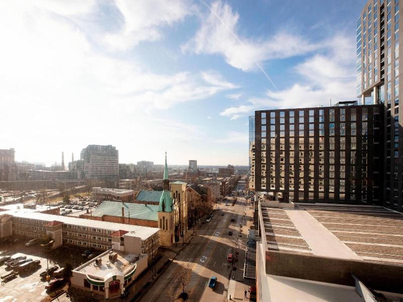 Louisville Marriott Downtown image