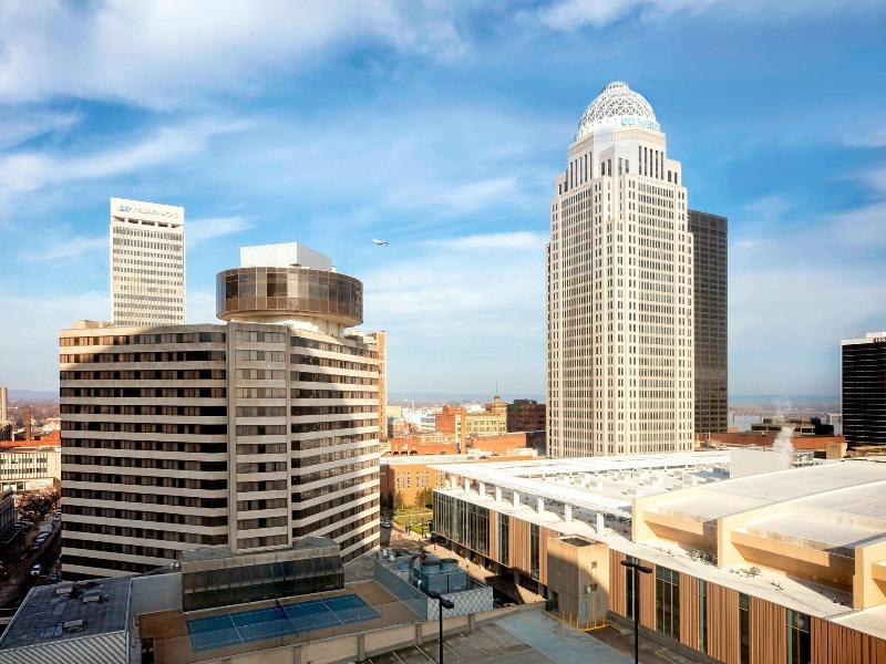 Louisville Marriott Downtown image