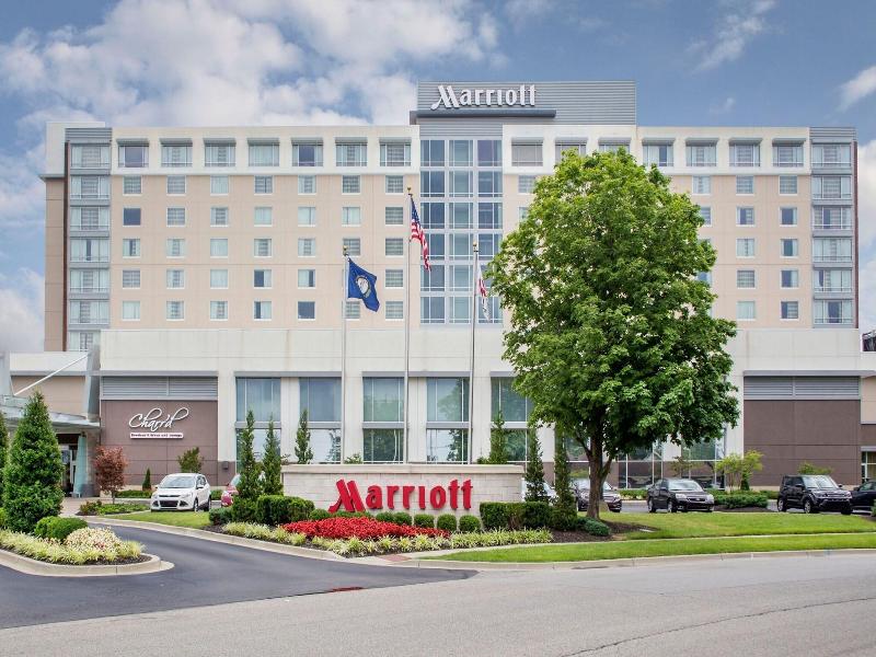 Louisville Marriott East image