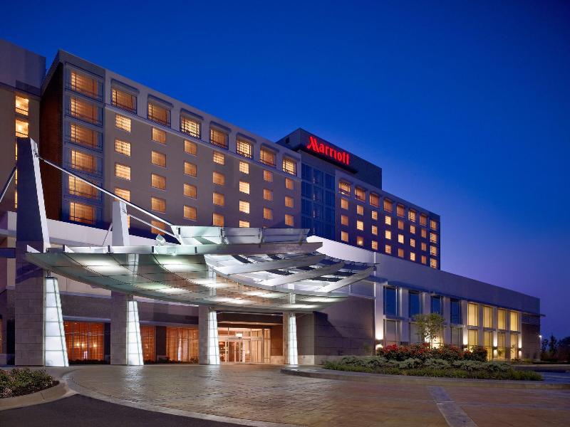 Louisville Marriott East image