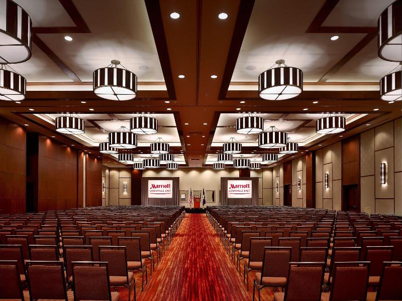 Louisville Marriott East image