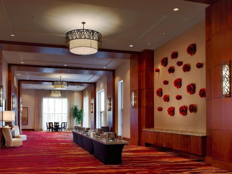 Louisville Marriott East image