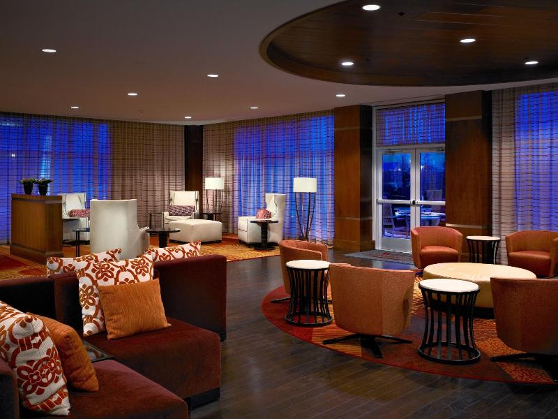 Louisville Marriott East image