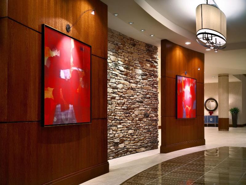 Louisville Marriott East image