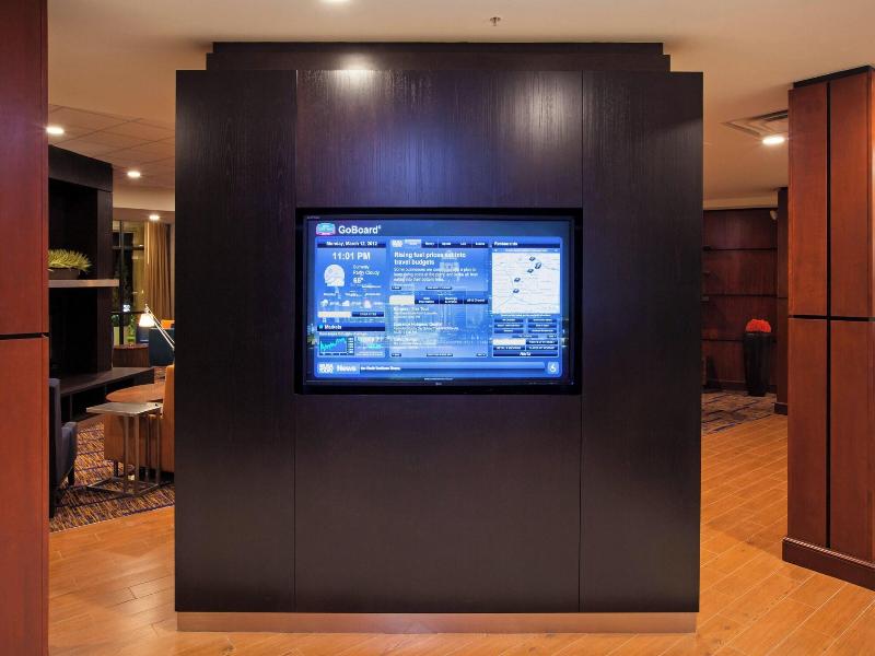 Courtyard by Marriott Louisville Northeast image