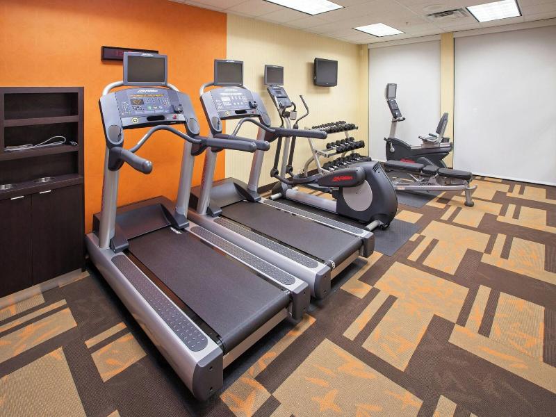 Courtyard by Marriott Louisville Northeast image