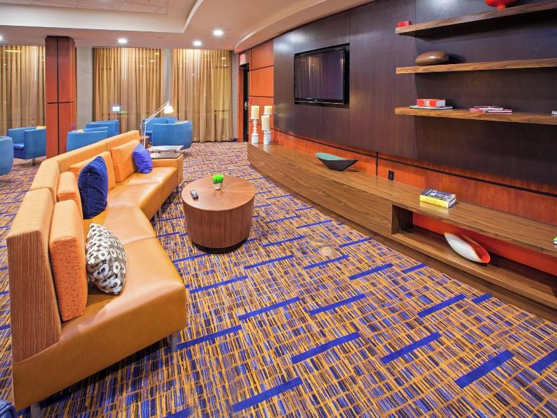 Courtyard by Marriott Louisville Northeast image