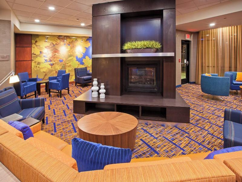 Courtyard by Marriott Louisville Northeast image