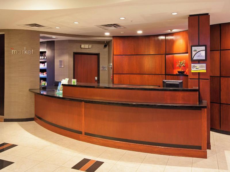 Courtyard by Marriott Louisville Northeast image