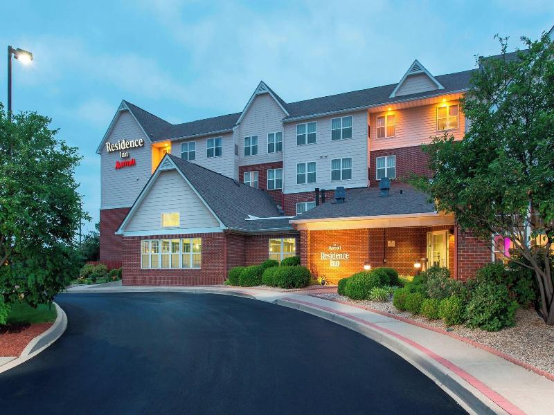 Residence Inn Louisville Northeast image