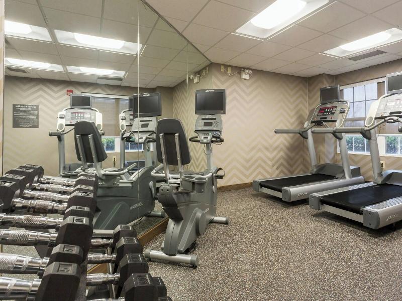 Residence Inn Louisville Northeast image