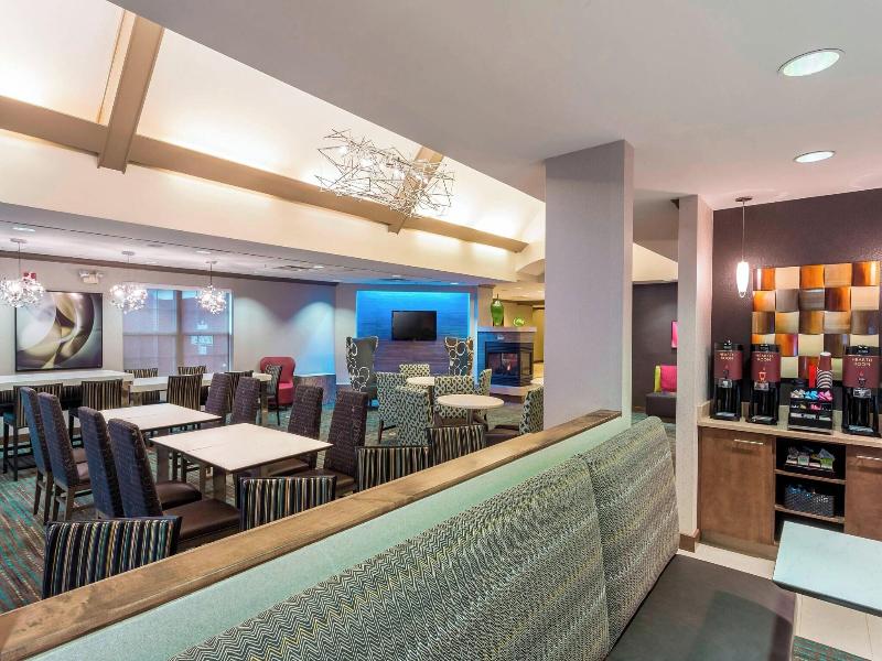 Residence Inn Louisville Northeast image