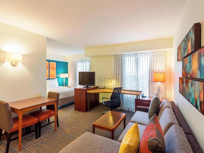 Residence Inn Louisville Northeast image