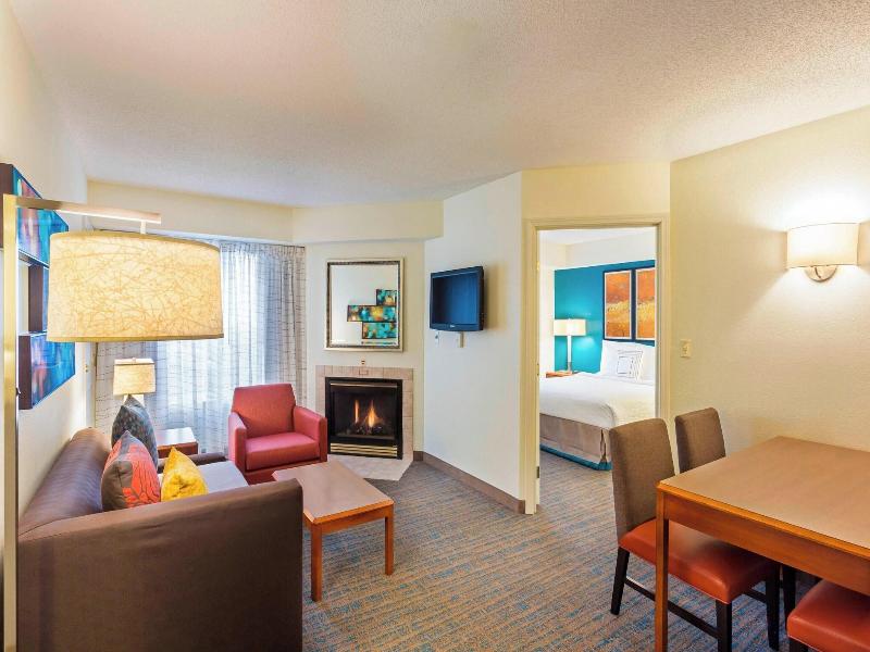 Residence Inn Louisville Northeast image
