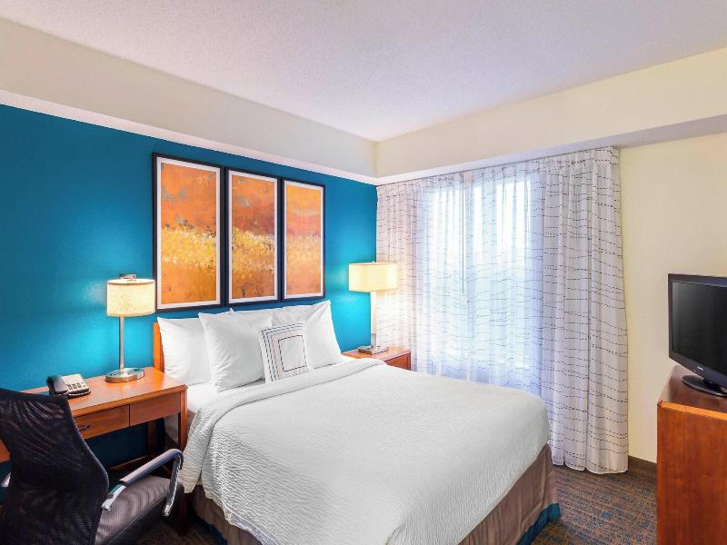 Residence Inn Louisville Northeast image