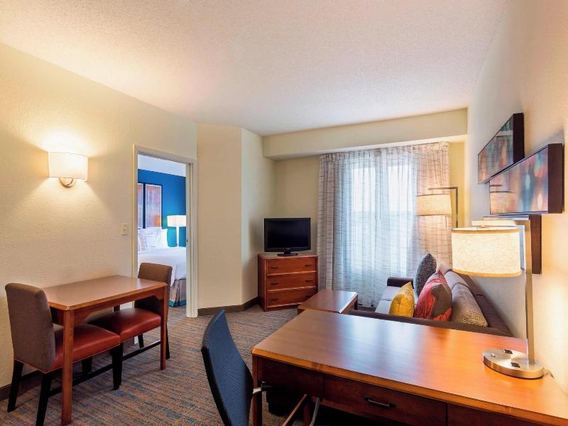 Residence Inn Louisville Northeast image