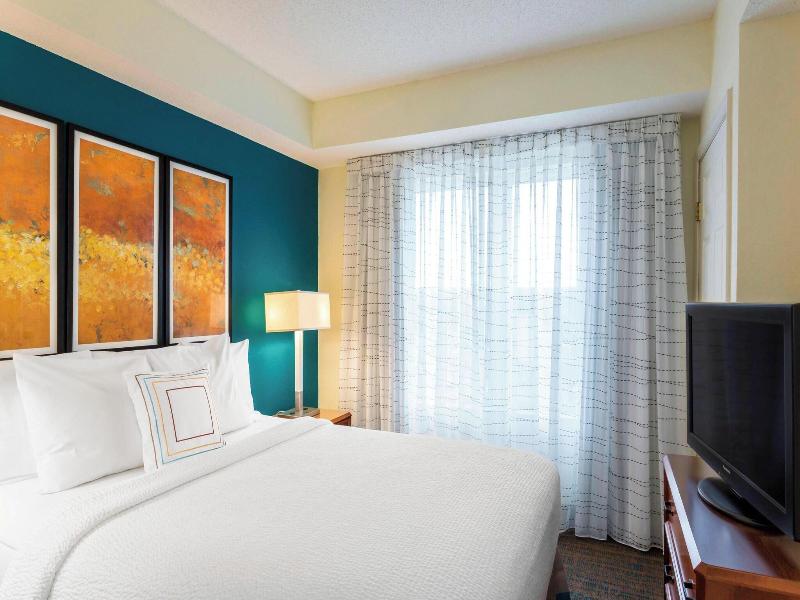Residence Inn Louisville Northeast image