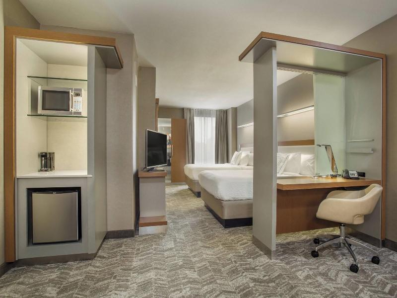 SpringHill Suites Louisville Downtown image