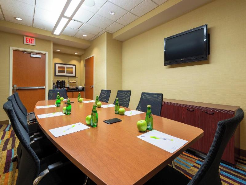 SpringHill Suites Louisville Downtown image