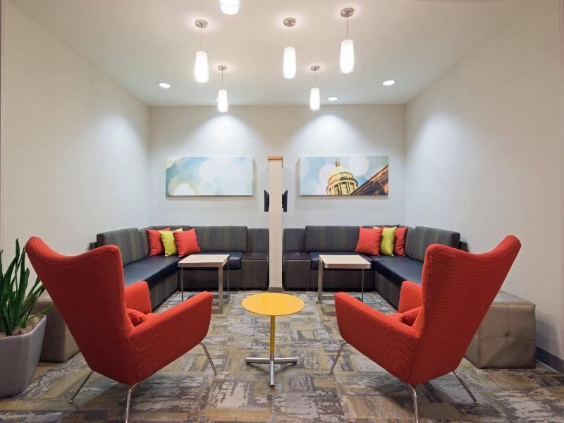 SpringHill Suites Louisville Downtown image
