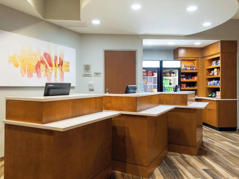 SpringHill Suites Louisville Downtown image