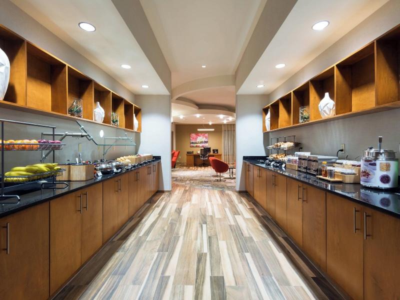SpringHill Suites Louisville Downtown image