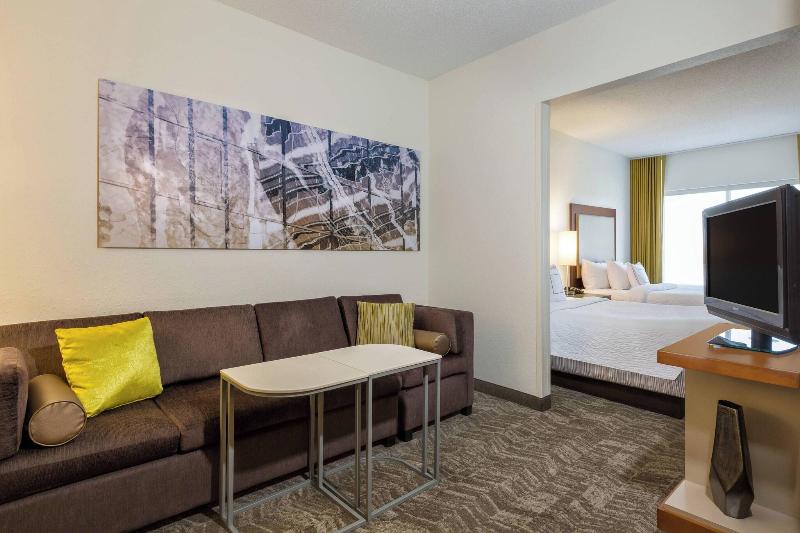 Springhill Suites By Marriott Louisville Hurstbour