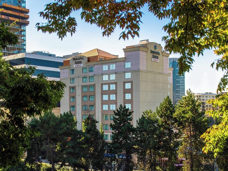 SpringHill Suites Seattle Downtown/South LakeUnion image
