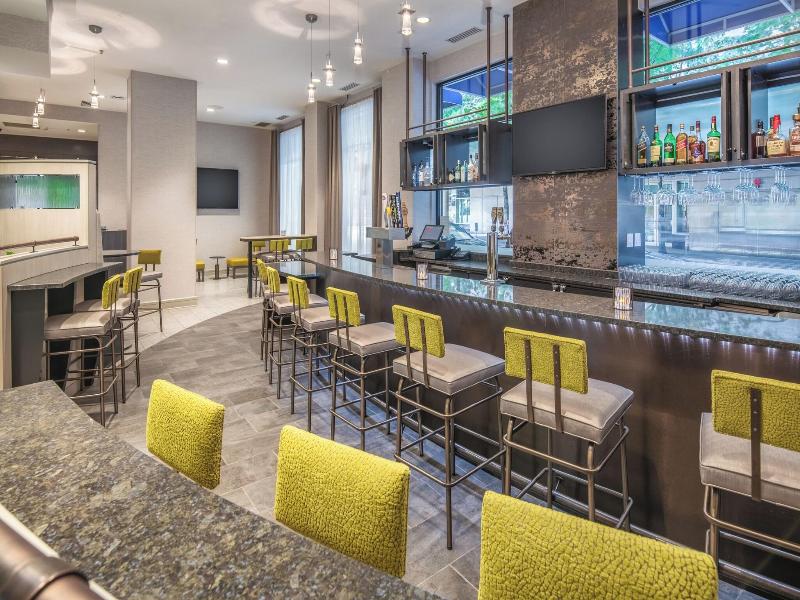 SpringHill Suites Seattle Downtown/South LakeUnion image