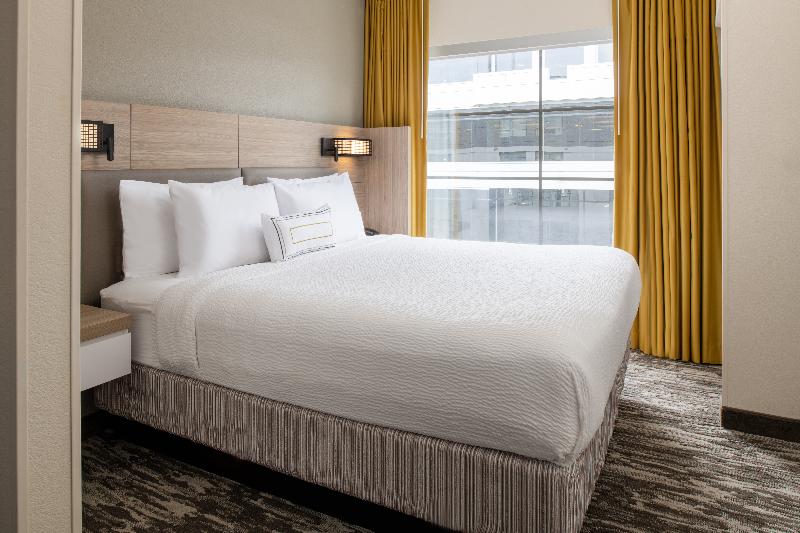 SpringHill Suites Seattle Downtown/South LakeUnion