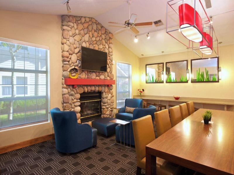 TownePlace Suites Seattle Southcenter