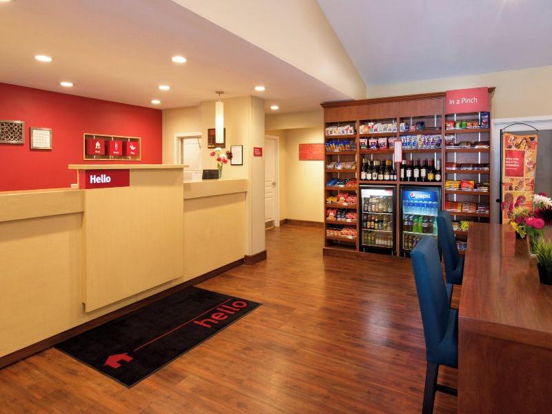 TownePlace Suites Seattle Southcenter