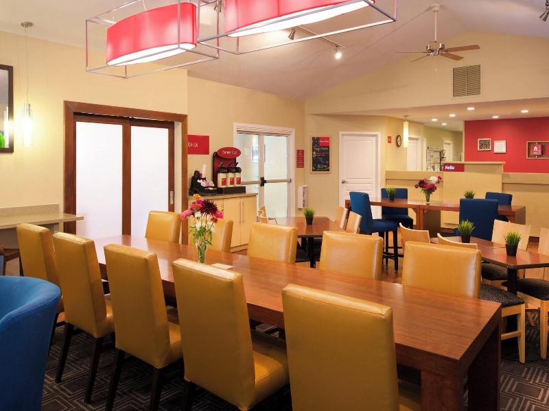 TownePlace Suites Seattle Southcenter — photo 9
