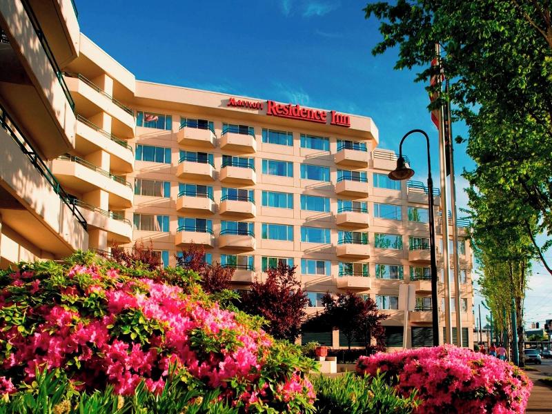 Residence Inn Seattle Downtown/Lake Union image